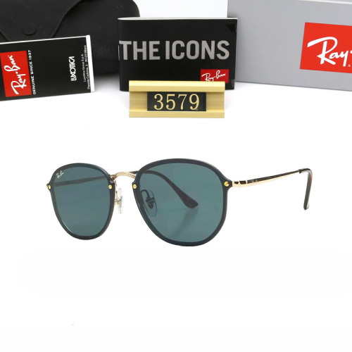 RB Sunglasses AAA-1670