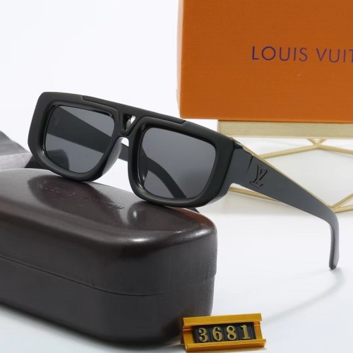 LV Sunglasses AAA-605