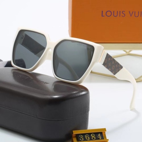LV Sunglasses AAA-608