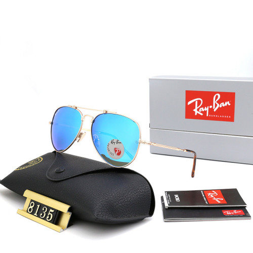 RB Sunglasses AAA-1504