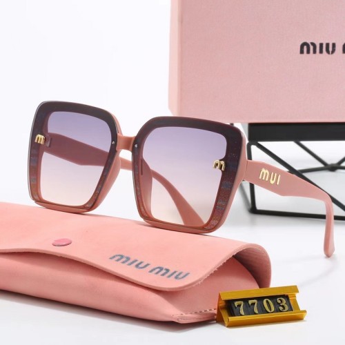 Miu Miu Sunglasses AAA-201