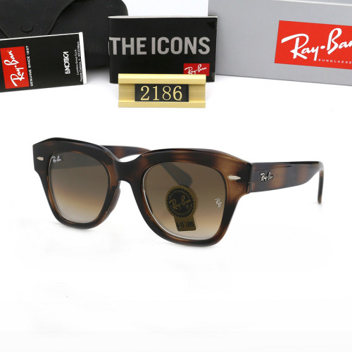 RB Sunglasses AAA-1464