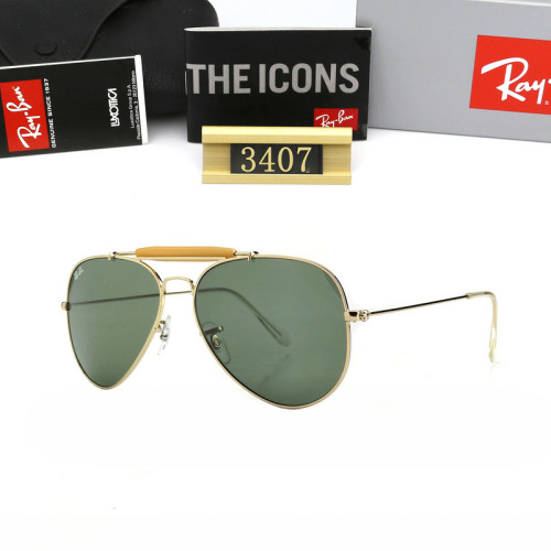 RB Sunglasses AAA-1533