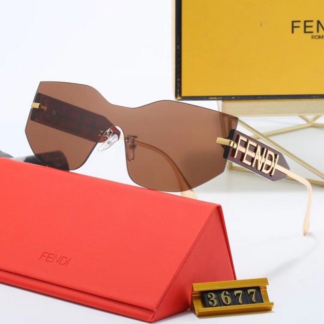FD Sunglasses AAA-229