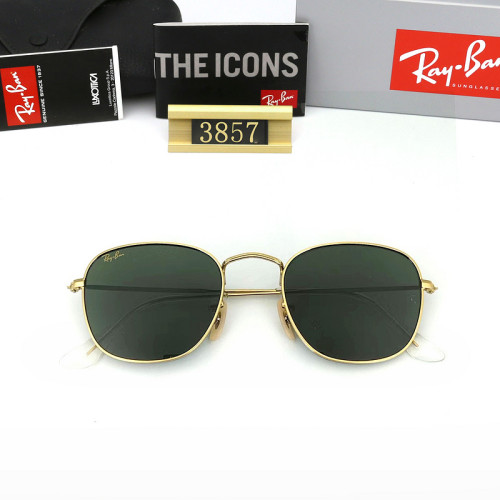 RB Sunglasses AAA-1413