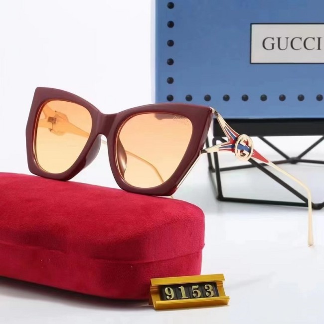 G Sunglasses AAA-1111