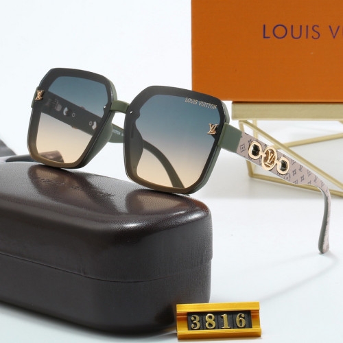 LV Sunglasses AAA-720