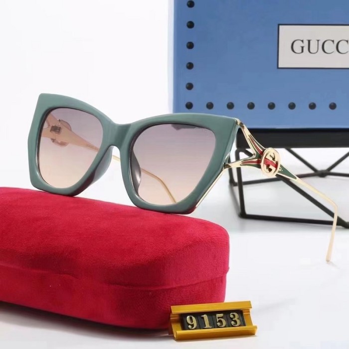 G Sunglasses AAA-1114
