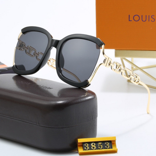 LV Sunglasses AAA-768