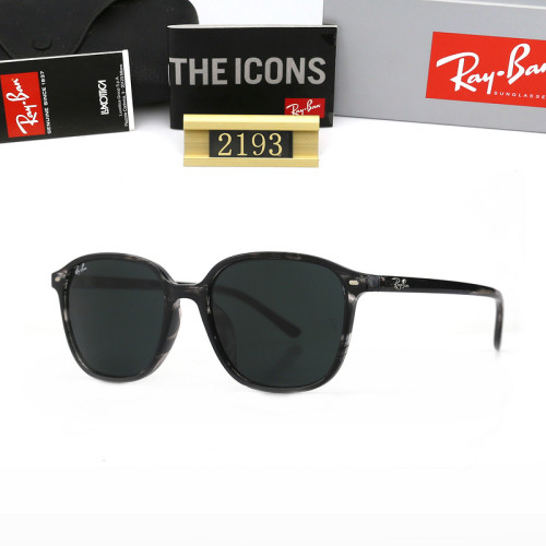 RB Sunglasses AAA-1644