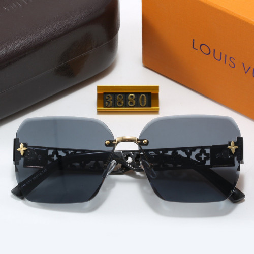 LV Sunglasses AAA-820