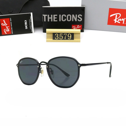 RB Sunglasses AAA-1772