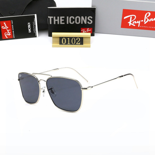 RB Sunglasses AAA-1494