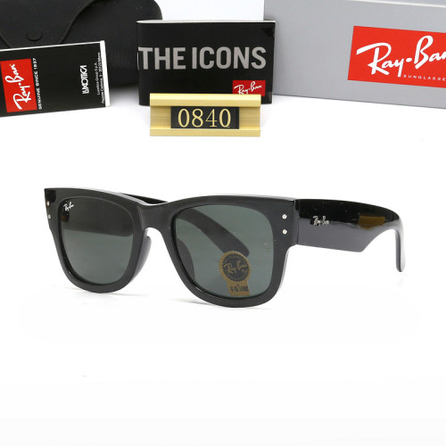 RB Sunglasses AAA-1830