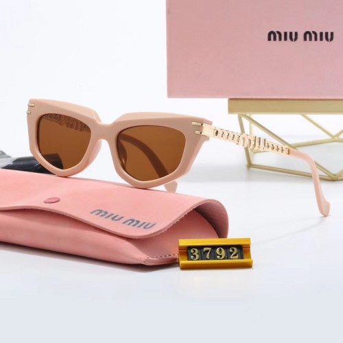Miu Miu Sunglasses AAA-185