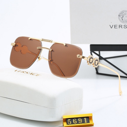 Versace Sunglasses AAA-711