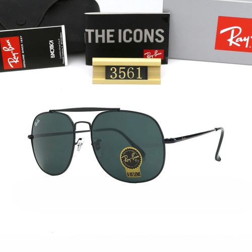 RB Sunglasses AAA-1803