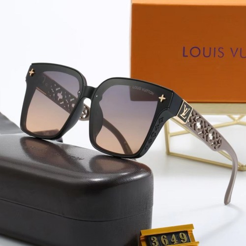 LV Sunglasses AAA-575