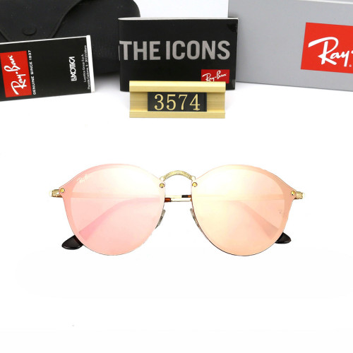 RB Sunglasses AAA-1536