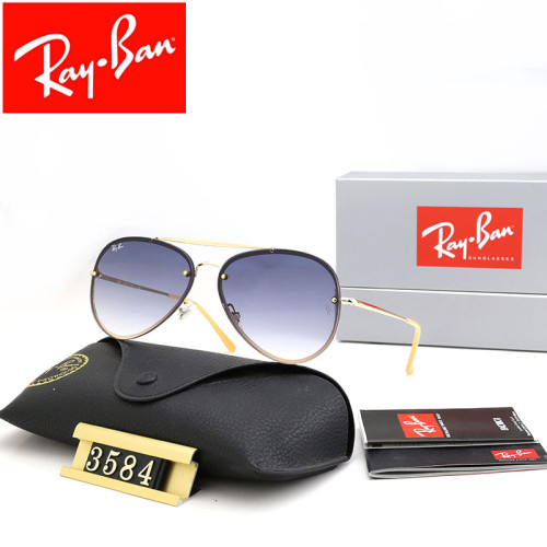 RB Sunglasses AAA-1454