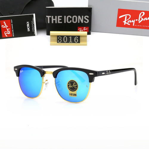 RB Sunglasses AAA-1741