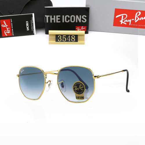 RB Sunglasses AAA-1818