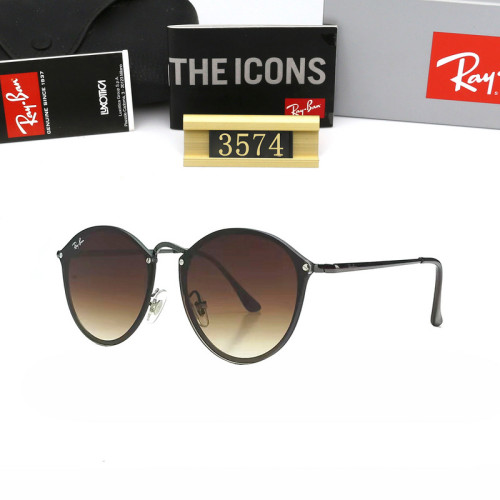 RB Sunglasses AAA-1419
