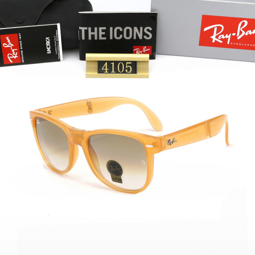 RB Sunglasses AAA-1768