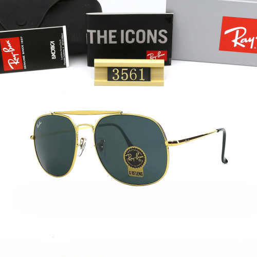 RB Sunglasses AAA-1790