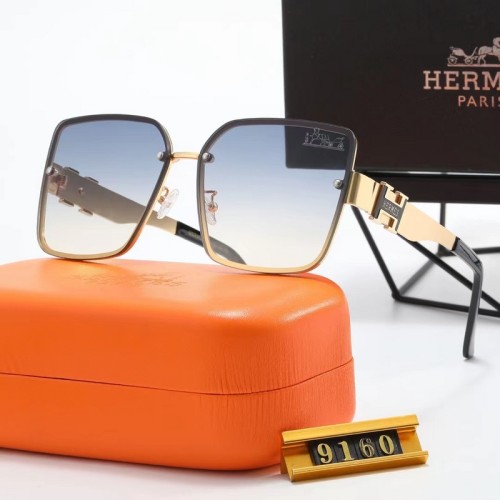 Hermes Sunglasses AAA-207