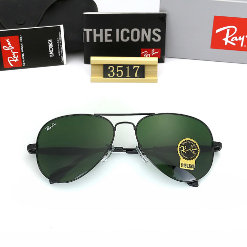 RB Sunglasses AAA-1817