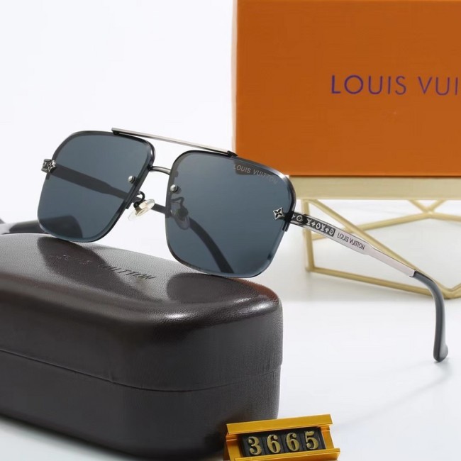 LV Sunglasses AAA-592