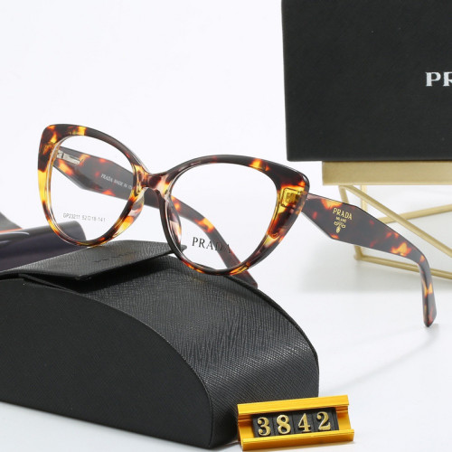 Prada Sunglasses AAA-1013