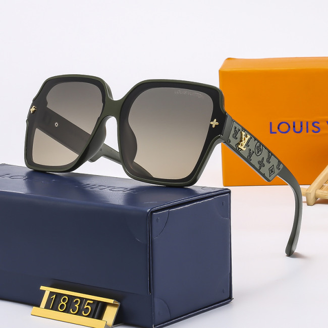 LV Sunglasses AAA-504