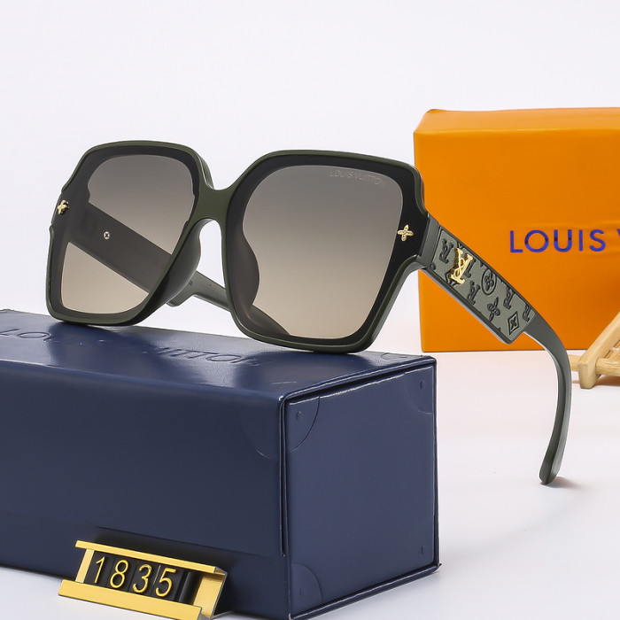 LV Sunglasses AAA-504