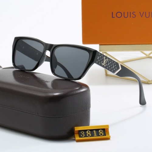 LV Sunglasses AAA-731