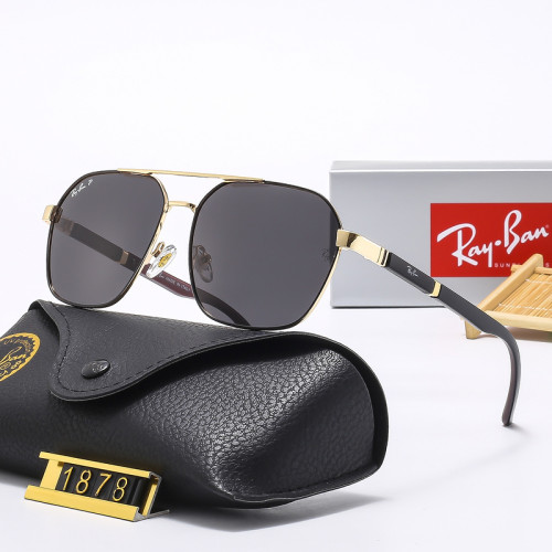 RB Sunglasses AAA-1866