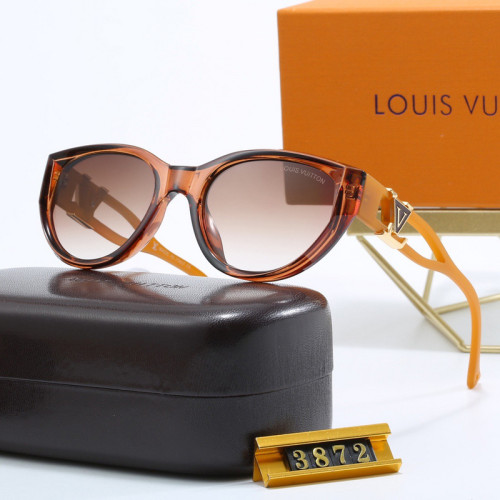 LV Sunglasses AAA-792