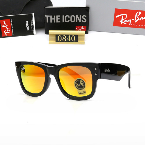 RB Sunglasses AAA-1798
