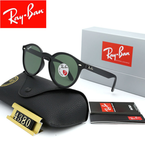 RB Sunglasses AAA-1619