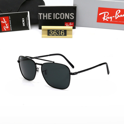RB Sunglasses AAA-1574