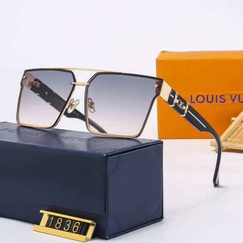 LV Sunglasses AAA-512