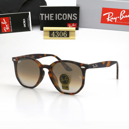 RB Sunglasses AAA-1791