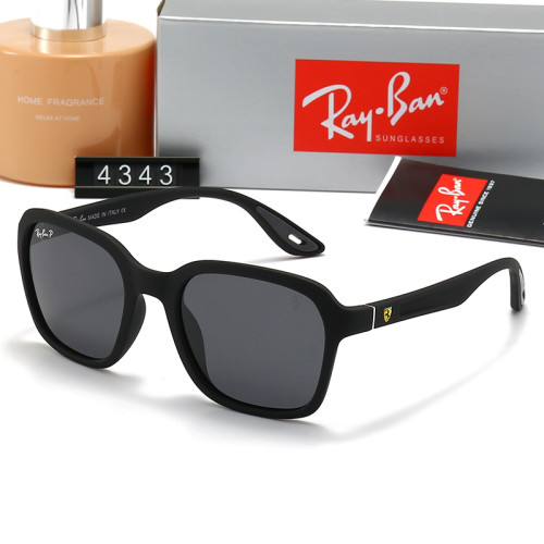RB Sunglasses AAA-1836