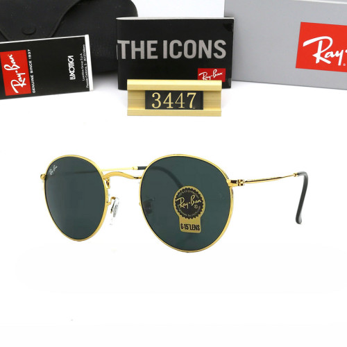 RB Sunglasses AAA-1733
