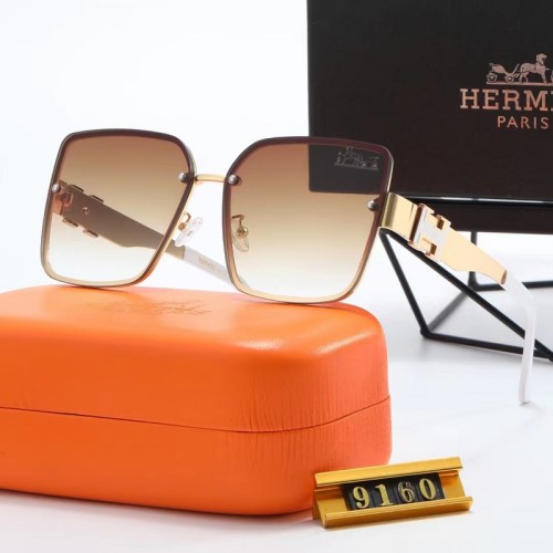 Hermes Sunglasses AAA-206