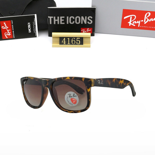 RB Sunglasses AAA-1707
