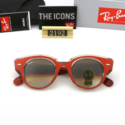 RB Sunglasses AAA-1639