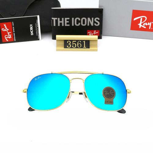 RB Sunglasses AAA-1365
