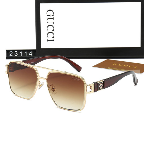 G Sunglasses AAA-1023